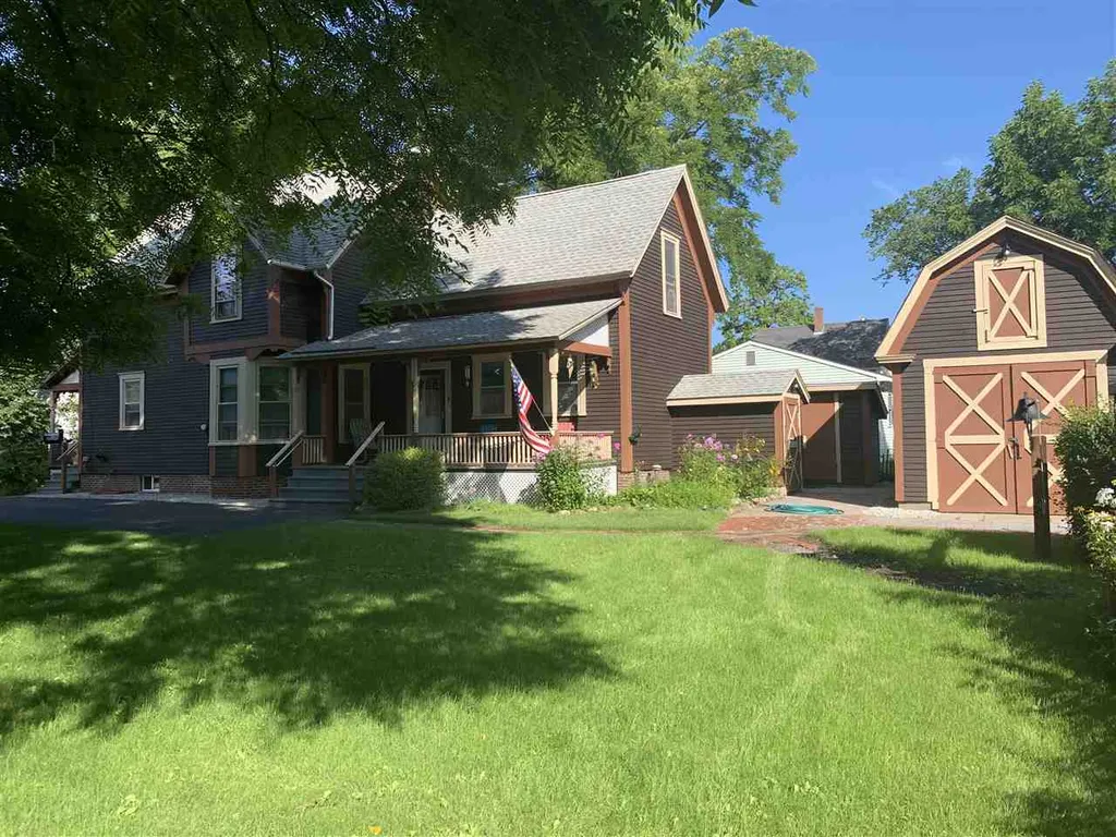 3 Glen Street Concord NH 03301