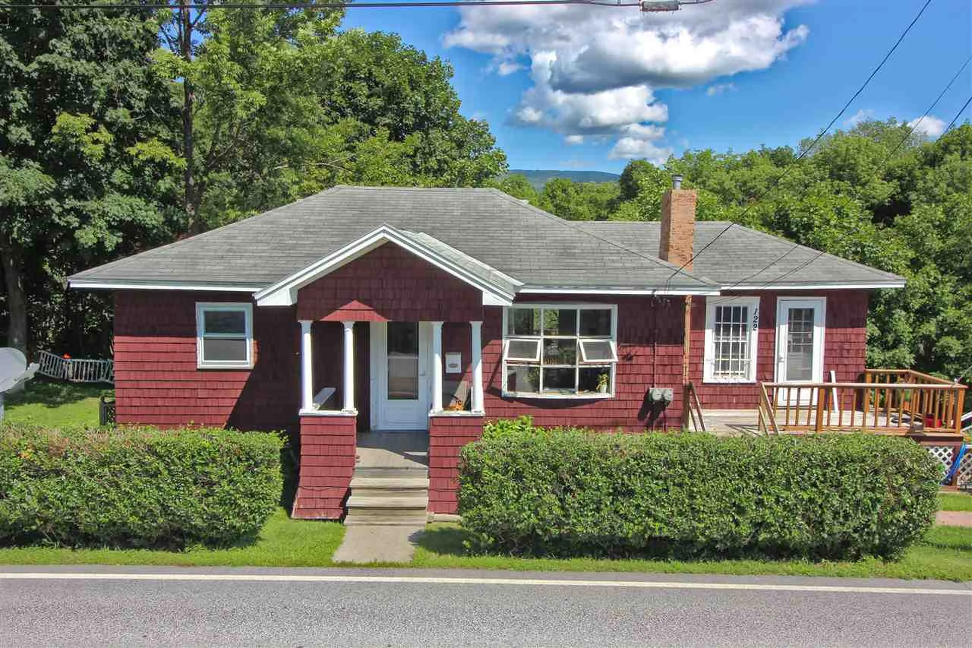 122 Morgan Street Bennington VT 05201