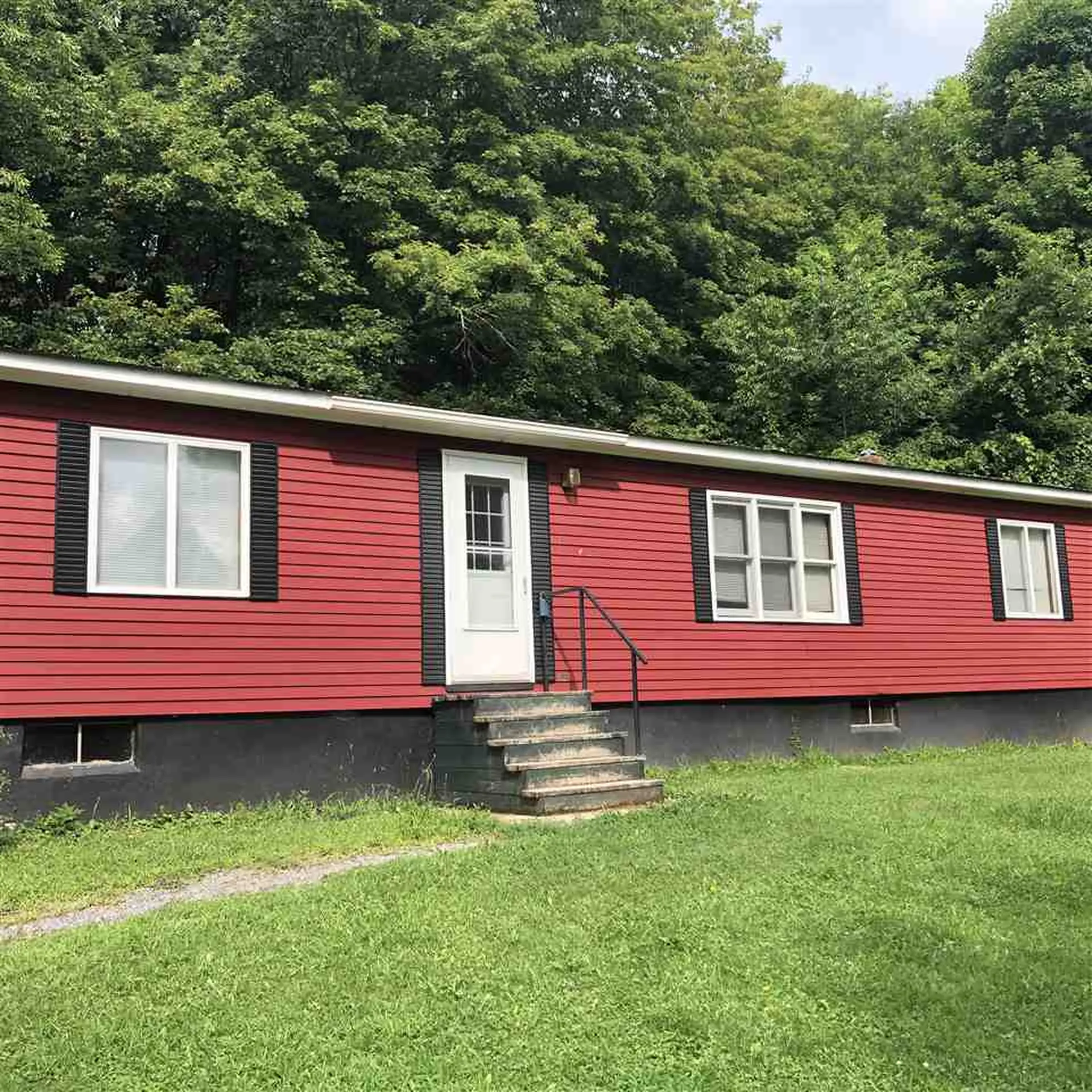 3529 Hinesburg Road Charlotte VT 05445