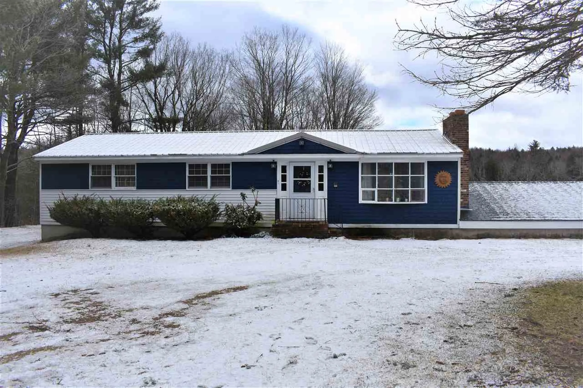 61 Proctor Road Jaffrey NH 03452