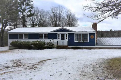 61 Proctor Road Jaffrey NH 03452
