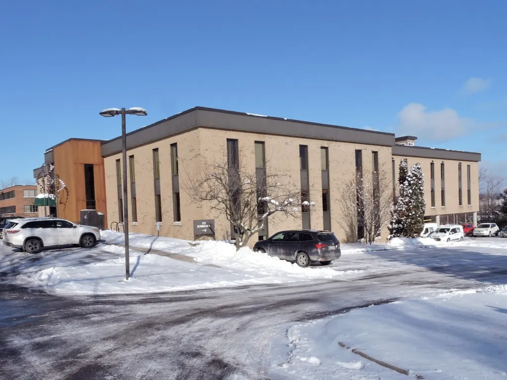22 Kimball Avenue South Burlington VT 05403