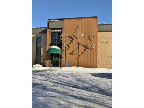 22 Kimball Avenue South Burlington VT 05403