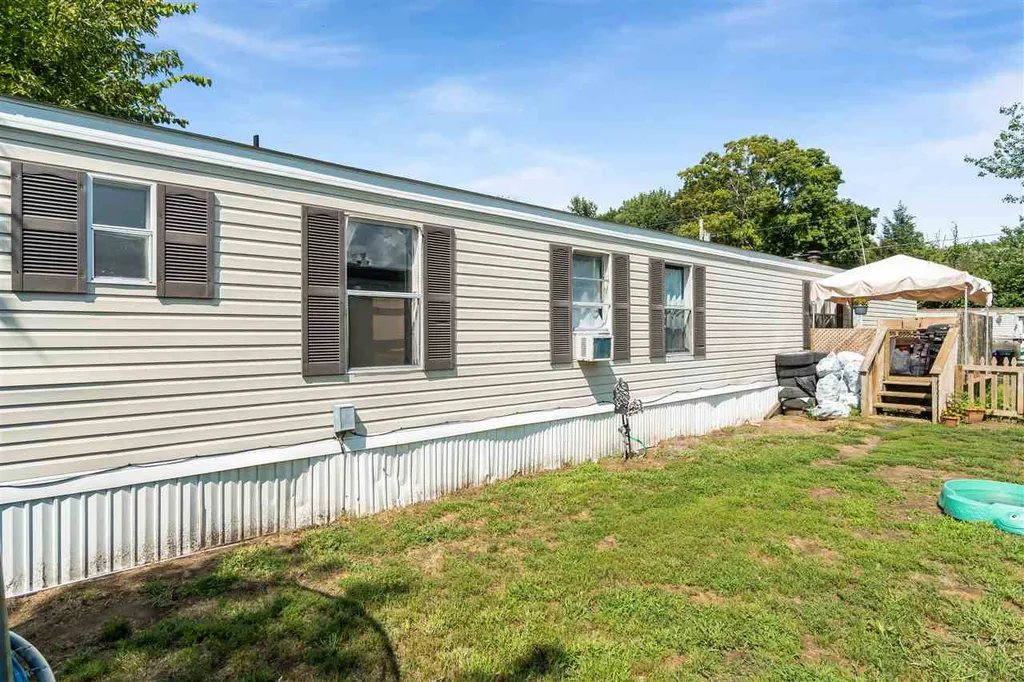 84 Rita Way Milton VT 05468