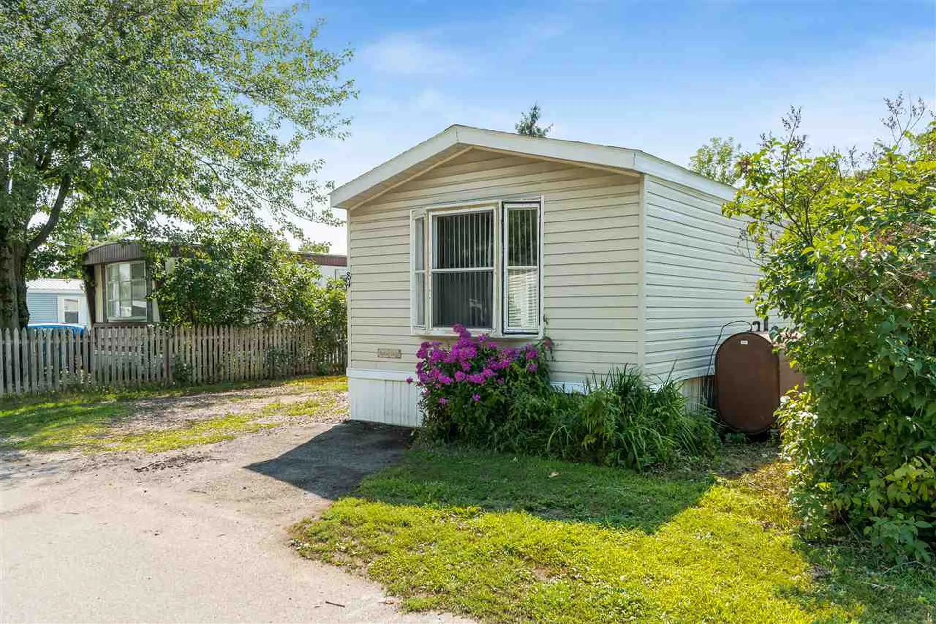 84 Rita Way Milton VT 05468