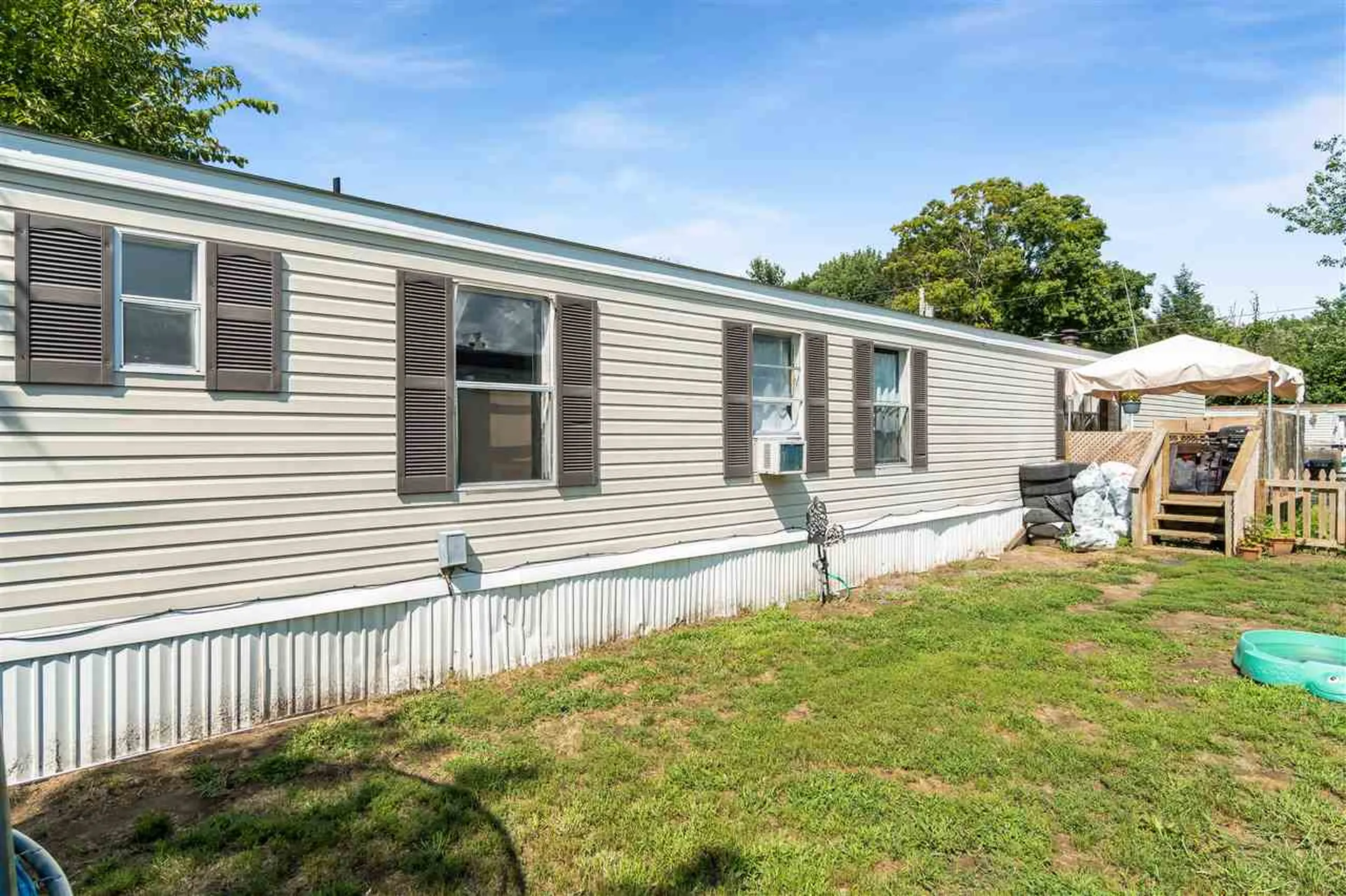 84 Rita Way Milton VT 05468