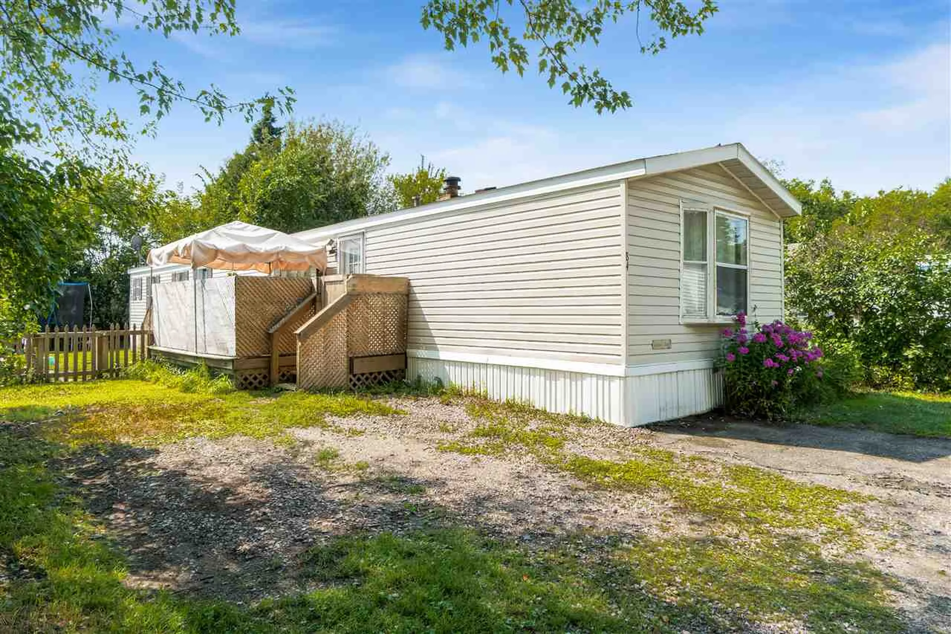 84 Rita Way Milton VT 05468
