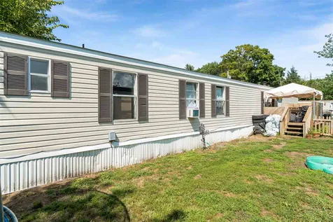 84 Rita Way Milton VT 05468