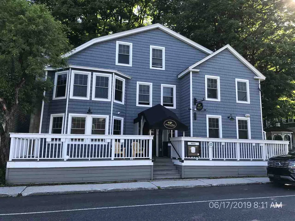 9 West Main Street Wilmington VT 05363