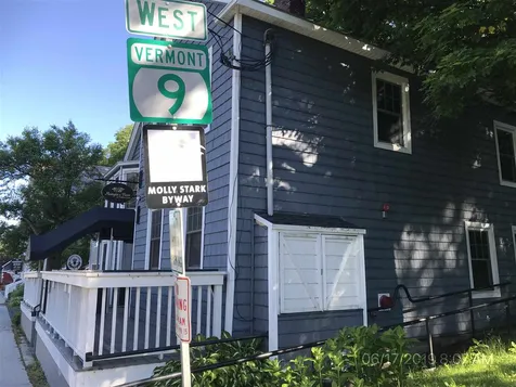 9 West Main Street Wilmington VT 05363
