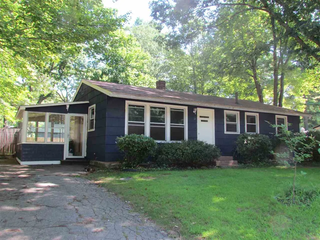 14 Spruce Drive Dover NH 03820