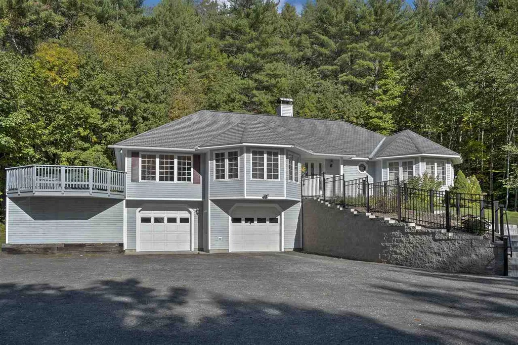 32 Chapman Road Keene NH 03431