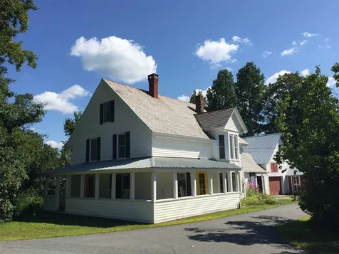 334 River Street Chester VT 05143