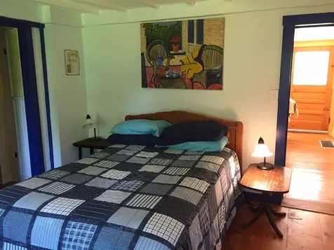 334 River Street Chester VT 05143