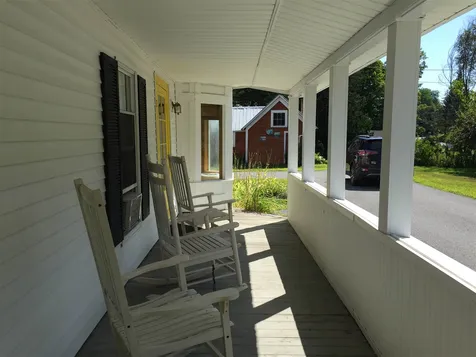 334 River Street Chester VT 05143