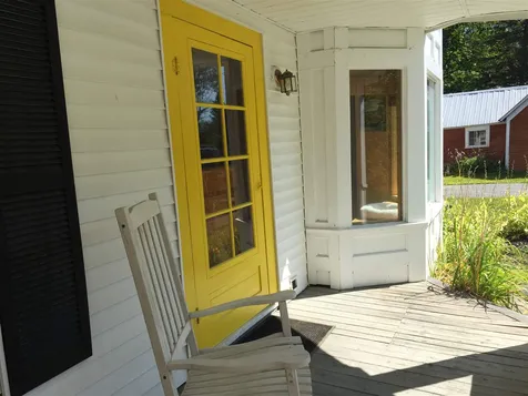 334 River Street Chester VT 05143