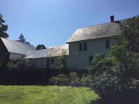 334 River Street Chester VT 05143