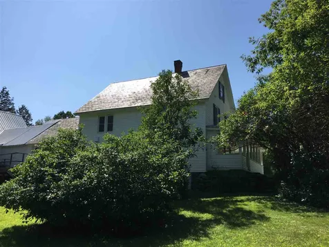 334 River Street Chester VT 05143