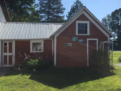 334 River Street Chester VT 05143