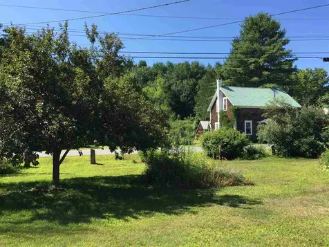 334 River Street Chester VT 05143