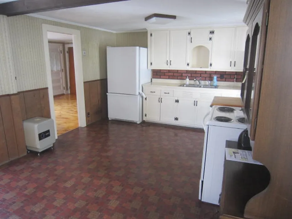 15 Davis Street Somersworth NH 03878