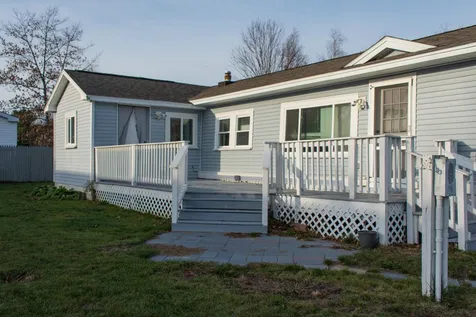 26 Damours Avenue Rochester NH 03839