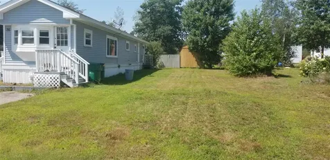 26 Damours Avenue Rochester NH 03839