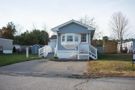 26 Damours Avenue Rochester NH 03839