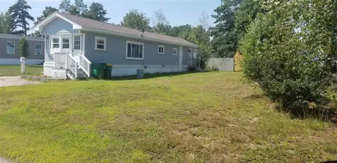 26 Damours Avenue Rochester NH 03839