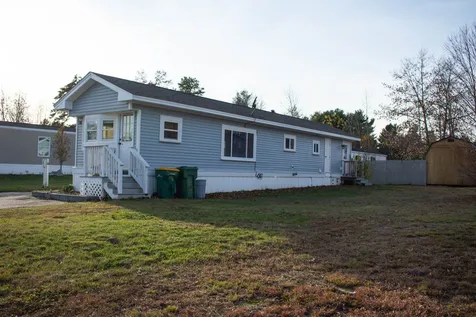 26 Damours Avenue Rochester NH 03839