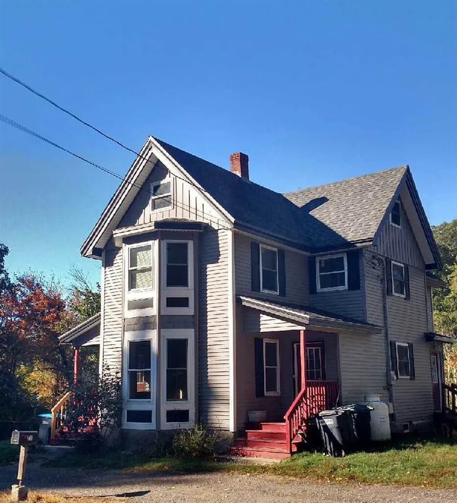 71 Main Street Danville NH 03819