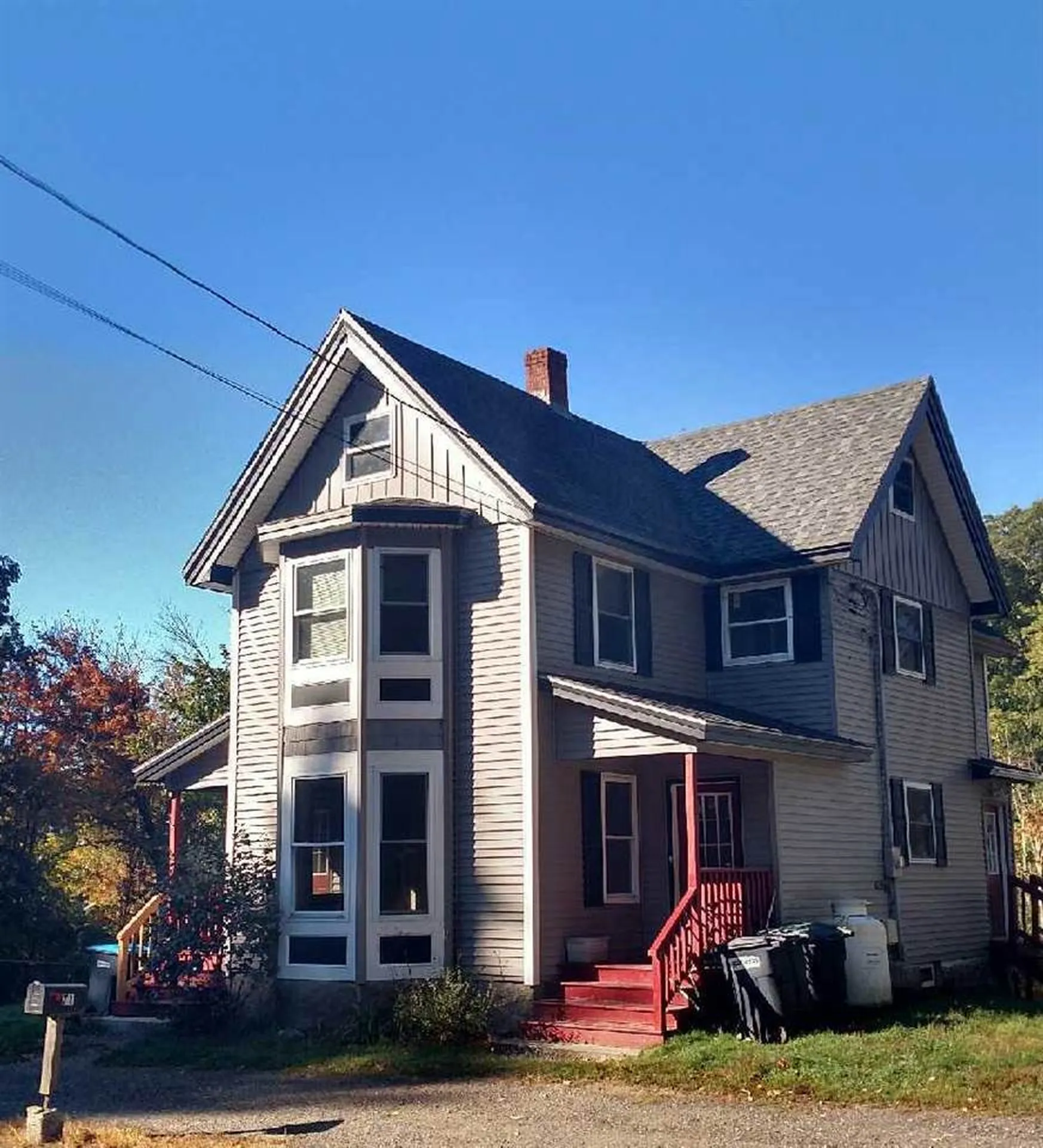 71 Main Street Danville NH 03819