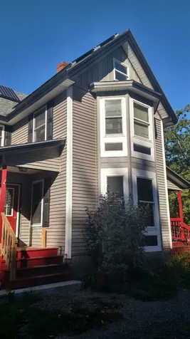 71 Main Street Danville NH 03819