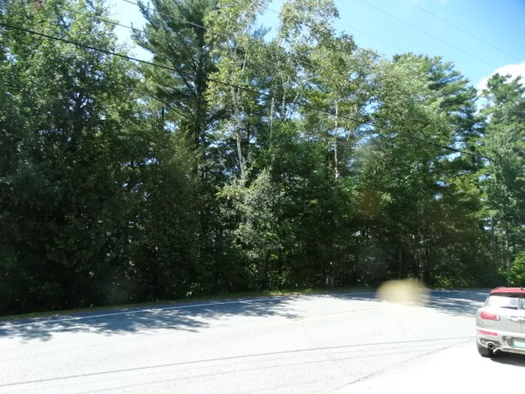 0 Williams Road Morgan VT 05853