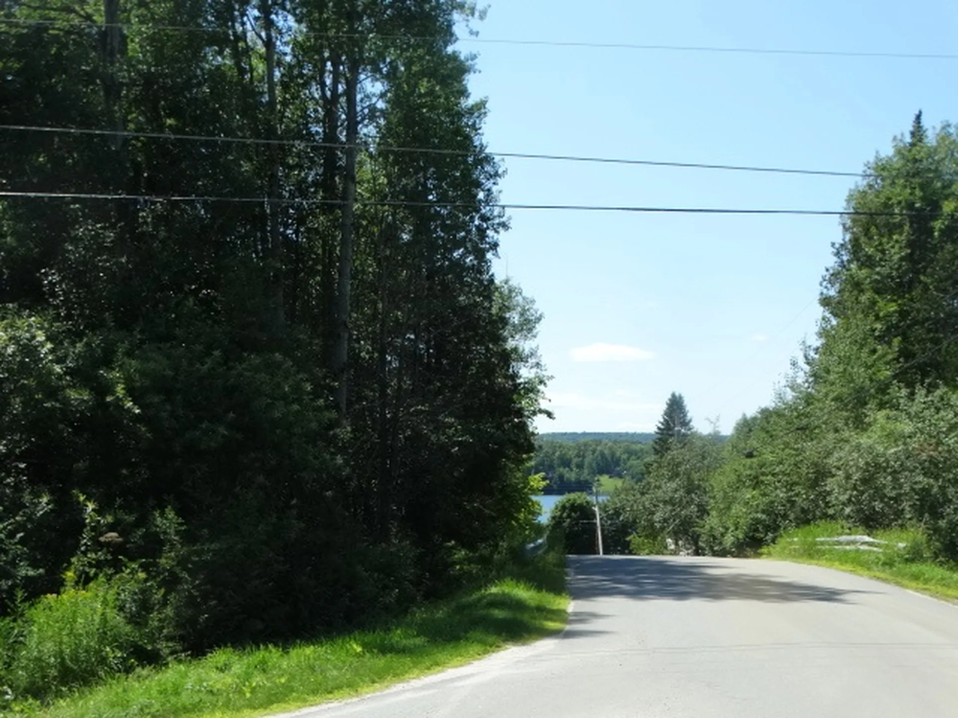0 Williams Road Morgan VT 05853
