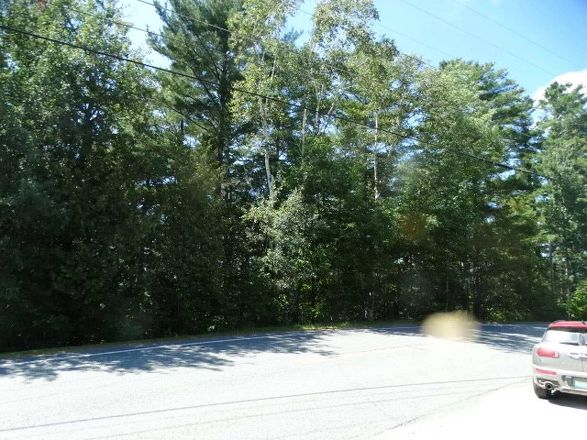 0 Williams Road Morgan VT 05853