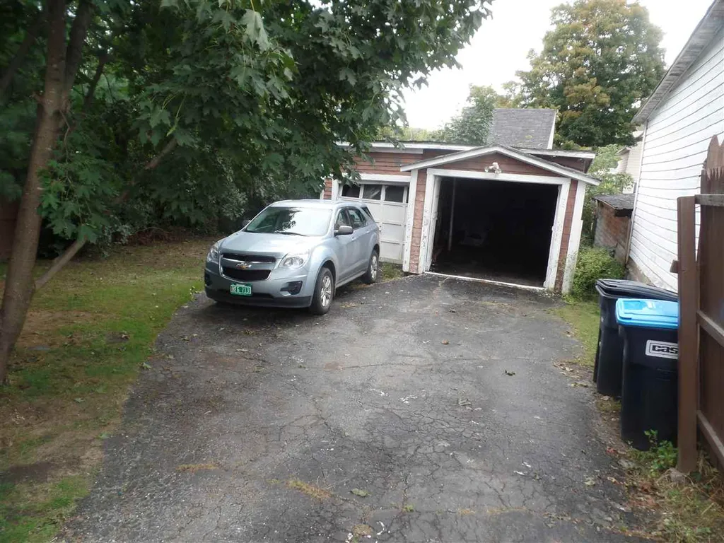 13 Vine Street Barre City VT 05641