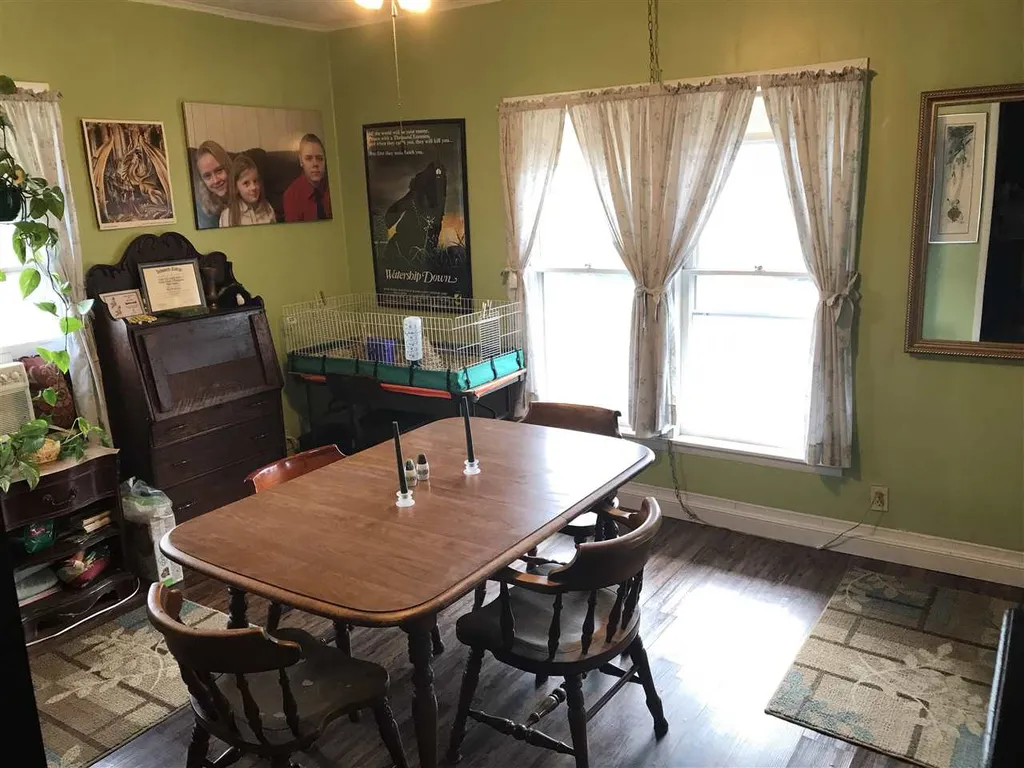 13 Vine Street Barre City VT 05641