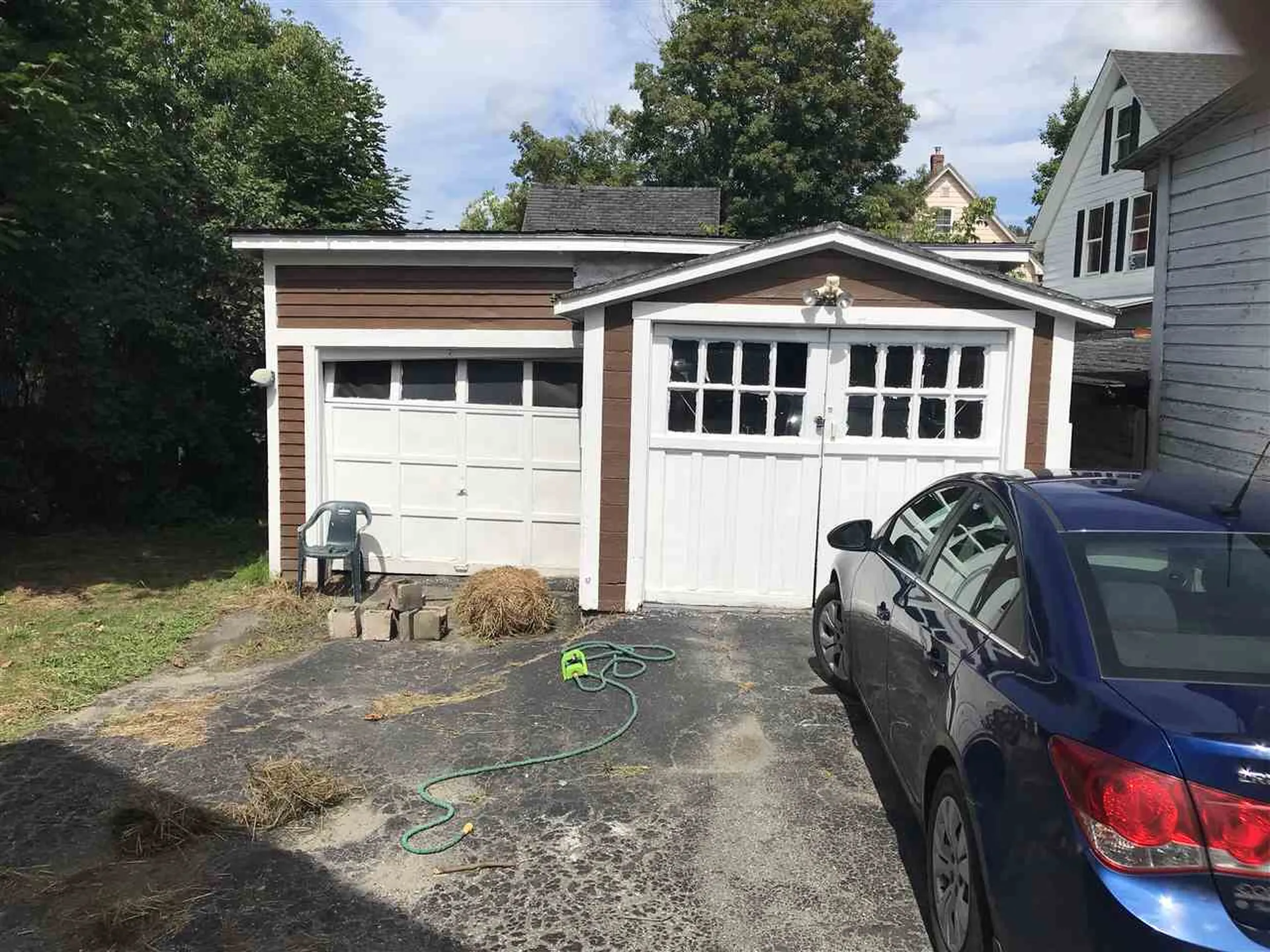 13 Vine Street Barre City VT 05641