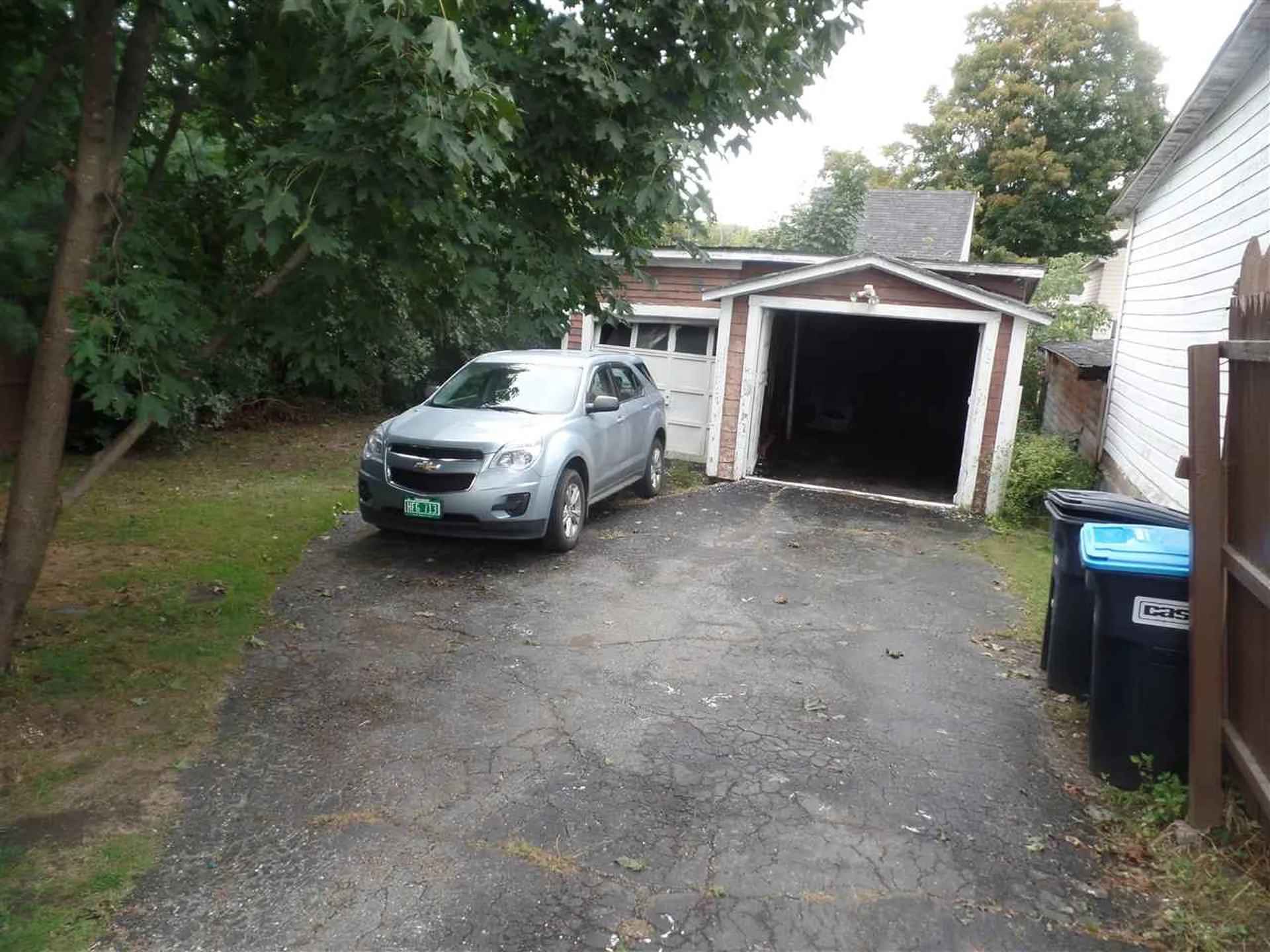 13 Vine Street Barre City VT 05641