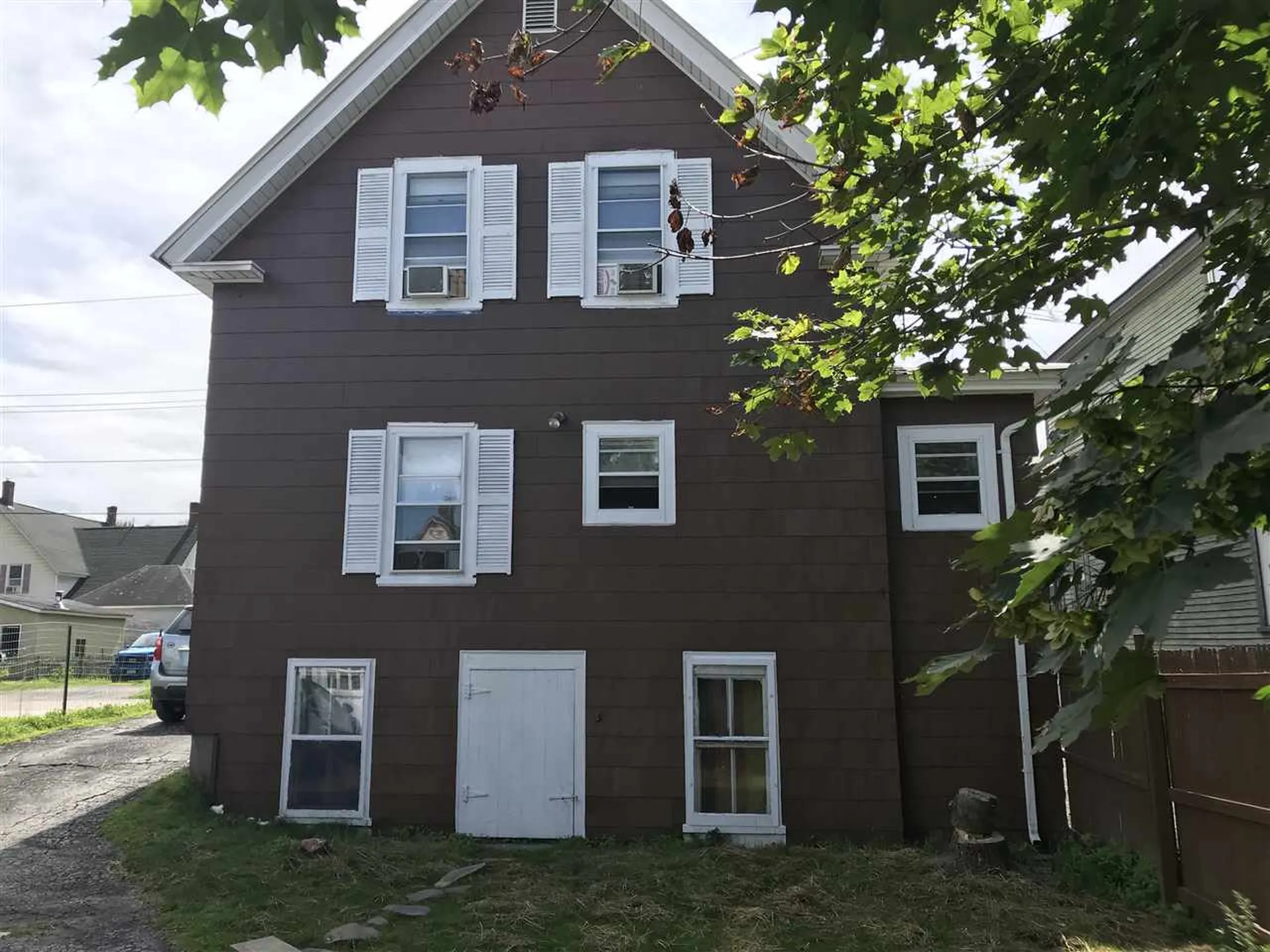 13 Vine Street Barre City VT 05641