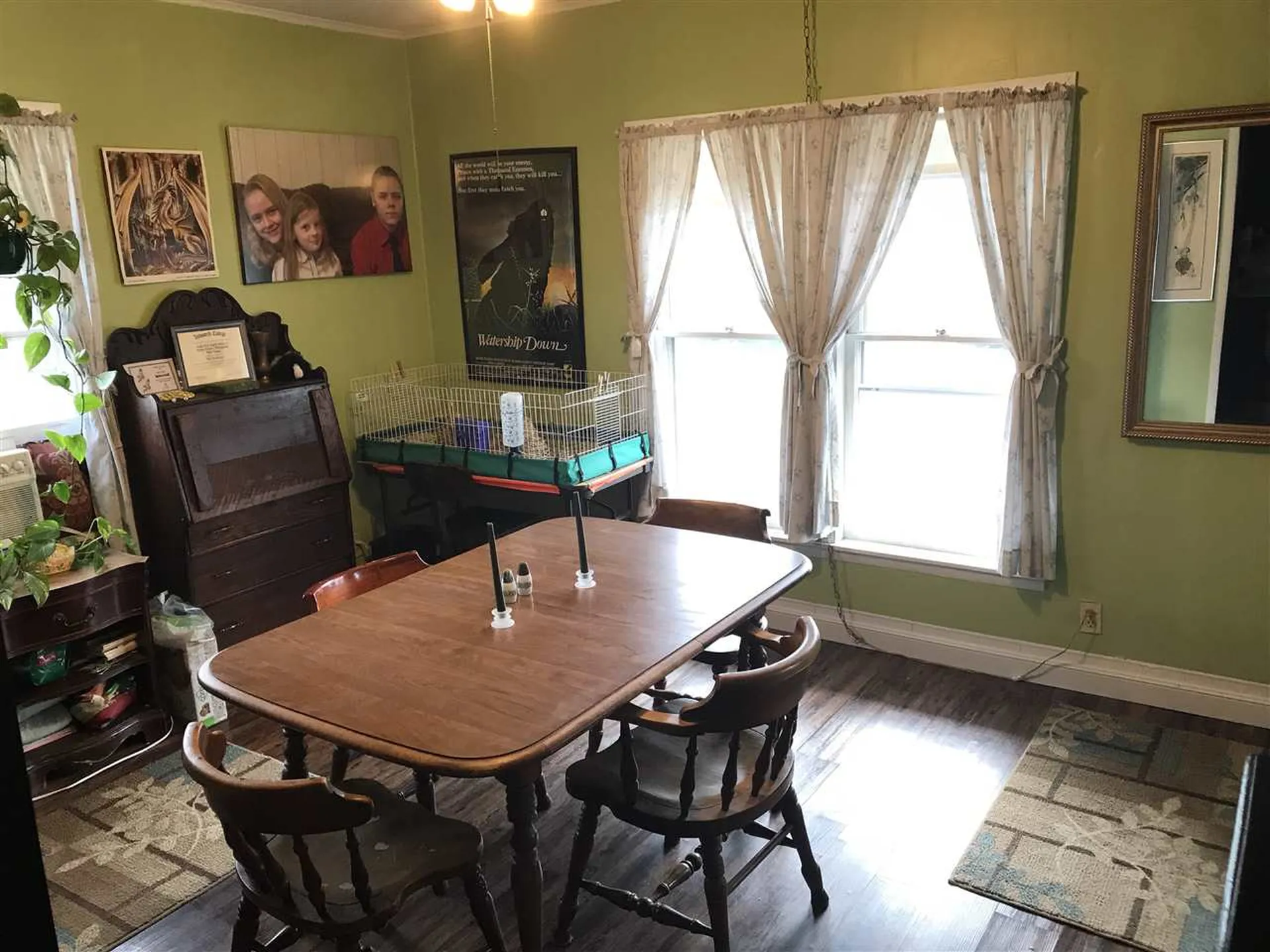 13 Vine Street Barre City VT 05641