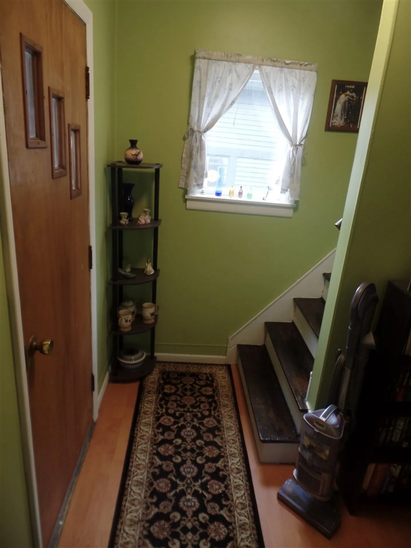 13 Vine Street Barre City VT 05641