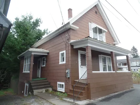 13 Vine Street Barre City VT 05641