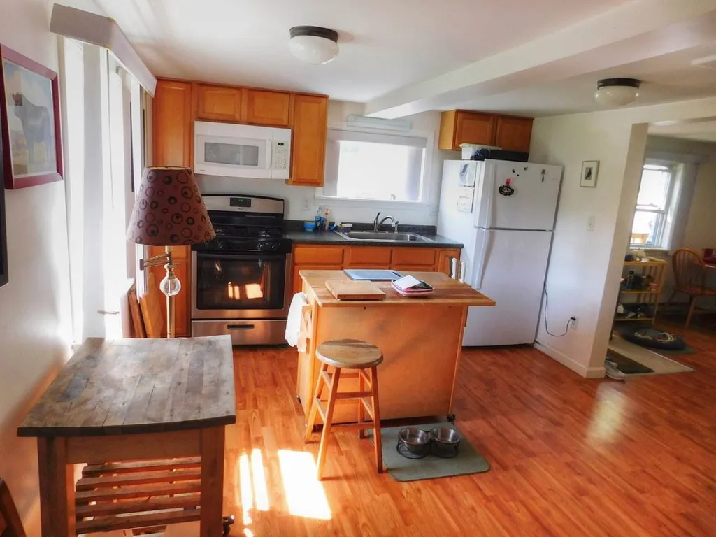 342 North River Street Swanton VT 05488