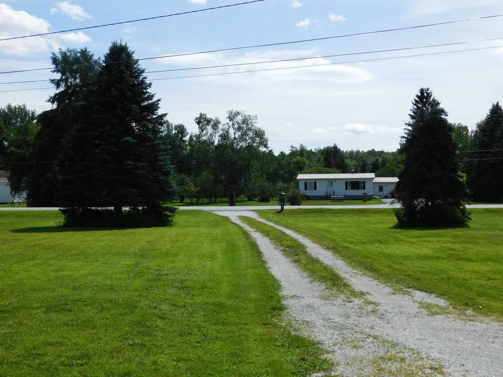 342 North River Street Swanton VT 05488