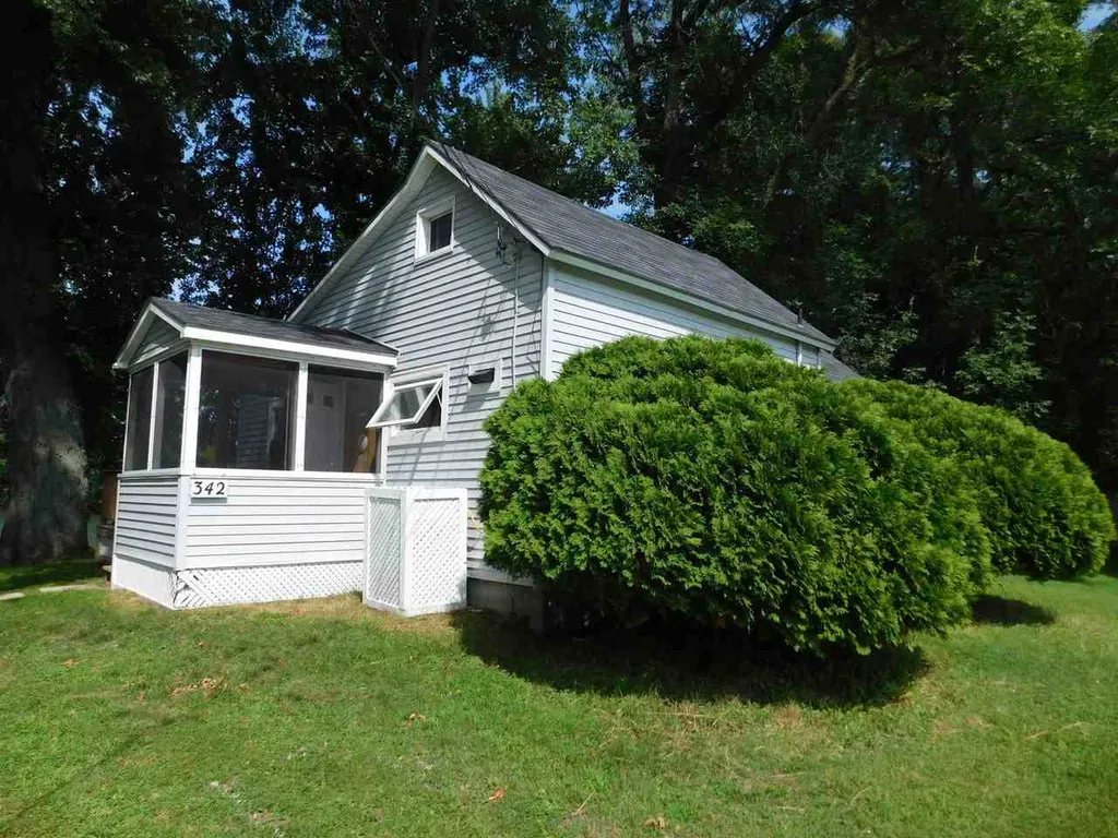 342 North River Street Swanton VT 05488