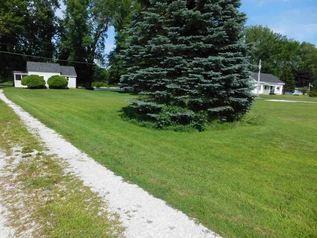 342 North River Street Swanton VT 05488