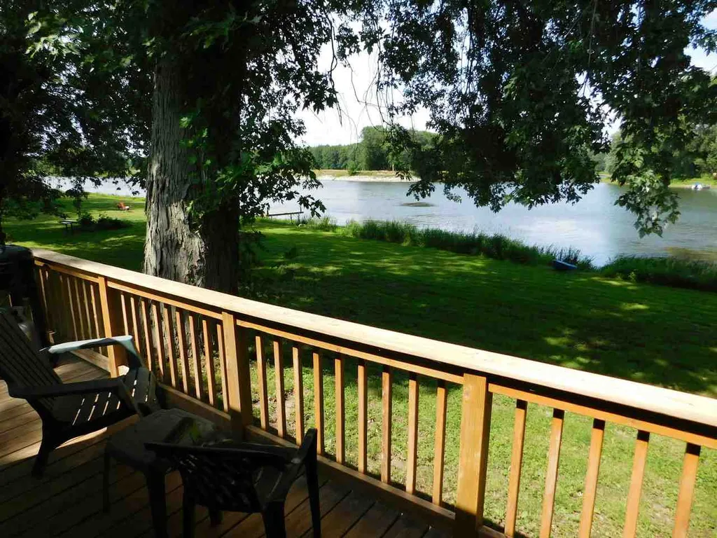 342 North River Street Swanton VT 05488