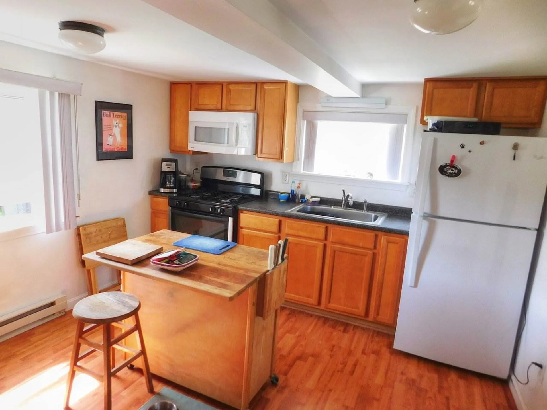 342 North River Street Swanton VT 05488